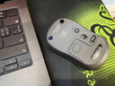 罗技（Logitech) M240 无线鼠标 蓝牙鼠标 办公鼠标 简约便携 灰色 实拍图