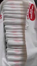 好奇（Huggies）铂金装纸尿裤L120片(9-14kg)大号婴儿尿不湿小桃裤裸感超薄透气 实拍图
