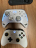 北通鲲鹏70AI智控旗舰精英游戏手柄xbox自适应扳机switch2电容摇杆steam电脑PC手机蓝牙NS原神双人成行 实拍图