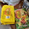 十月稻田 黄小米 1kg 五谷杂粮 粥米 粗粮 早餐小米粥 小米新米 2斤 实拍图