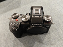 松下S5（Panasonic）全画幅微单相机 数码相机 约2420万有效像素 5轴防抖 双原生ISO V-Log内置 实拍图