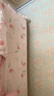 LOVO罗莱家纺 全棉四件套纯棉花卉床单被套枕套床上用品200*230cm 实拍图