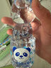 【泉水叮咚矿泉水】锶型天然矿泉水熊猫宝宝儿童健康饮用水 331ml*单瓶装（抢限时福利） 实拍图