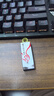 金士顿（Kingston）128GB USB3.2 Gen 1 U盘 DTX 哪吒印刷款 实拍图