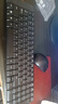 罗技（Logitech）MK220 键鼠套装 无线键鼠套装 办公键鼠套装  多媒体键鼠套装 带无线2.4G接收器 黑色 实拍图