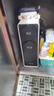 美的（Midea）净水器家用真鲜活净水机ro反渗透厨下式直饮机国家补贴净饮机0阻垢剂家用华 凌1000G大通量 实拍图