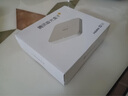 腾讯极光盒子6 8K智能网络电视机顶盒 4+64G高配 千兆网口 高清HDR10+ 双频WiFi 蓝牙语音遥控 实拍图