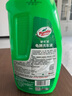 龟牌（Turtle Wax）硬壳盾高泡洗车水蜡( G-4008R1)1.25L汽车洗车泡沫液去污清洗剂 实拍图