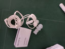 索尼（SONY）MDR-EX15AP 入耳式耳机有线 3.5mm接口 带麦手机通话高音质耳机 白色 实拍图