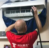 京东家电清洗 空调3挂专业【全拆洗】服务 家电同城上门清洁保养 实拍图