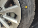 锦湖轮胎KUMHO汽车轮胎 205/55R16 91V/H SA01 配套上汽名爵5/荣威i5 实拍图