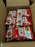 卡乐比（Calbee）即食燕麦片 原味水果麦片50g*24袋 早餐冲饮 方便代餐 即食零食 实拍图