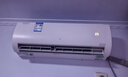 海信（Hisense）空调 大1.5匹 易省电SE 小苹果【海信电视看球搭子，看的爽凉得快】空调挂机KFR-35GW/E380-X1 实拍图