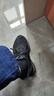 耐克NIKE男训练鞋老爹鞋AIR MONARCH IV运动鞋415445-101白40码 实拍图