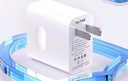 适用于华为66w充电器快充华为mate60/mate70双插口快充充电器huaweiPura70手机充电头器原套装 双口充电器【单头】 实拍图