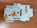 施耐德电气 漏电保护器 1P+N C16A E9系列漏电保护开关断路器 家用总闸 空气开关带漏保EA9C45C16A/30mA/A类 实拍图