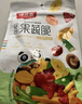 味滋源18种综合果蔬脆500g 无花果菠萝蜜 蜜饯什锦蔬菜果脯干休闲零食 实拍图