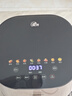 美的（Midea）小炎烤空气炸锅上下双热源 可视不用翻面 家用智能触控 6L实用大容量 金属腔体 烤箱一体机KZC6054 实拍图