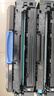 惠普（HP）204A（CF510A）原装硒鼓黑色单支装（适用hp M180n/M154a/M181fw/M154nw）打印页数1100 实拍图