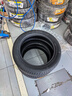 德国马牌（Continental）汽车轮胎 245/45R18 100W UCJ 适配奔驰E级 奥迪A6L 实拍图