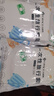 洁丽雅（Grace）旅行一次性床单被套罩枕套加厚四件套酒店床上用品单人款三件套 实拍图