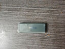 闪迪（SanDisk）256GB USB3.2 固态U盘CZ900 读写速度高达1000MB/s 大容量安全加密优盘 赠数据恢复软件 实拍图