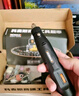 科麦斯电磨机小型手持电磨笔抛光打磨神器木工玉石雕刻机工具迷你电钻 实拍图