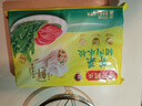 湾仔码头荠菜猪肉水饺1320g66只早餐食品速食面点生鲜速冻饺子 实拍图