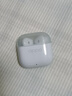 OPPO Enco Air4 新声版 真无线耳机【国家补贴】半入耳式蓝牙耳机无线耳机通用苹果华为小米手机冰透绿 实拍图