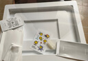 倍思iPad膜平板保护膜超清无纹钢化膜【全屏覆盖·强抗指纹·防摔抗弯】适用2024年款iPad Pro-13英寸 实拍图
