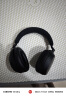 森海塞尔（Sennheiser）【国家补贴】MOMENTUM 4 无线耳机 大馒头4特别设计版 高保真蓝牙头戴无线耳机 曜金黑 实拍图