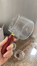 雅集侧把茶壶玻璃泡茶壶绿茶煮茶大容量烧水沏茶壶家用办公功夫茶具 实拍图