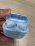 华为长续航蓝牙耳机 FreeBuds SE 2无线耳机 40小时长续航 快速充电 蓝牙5.3适用于苹果/安卓手机 蓝 实拍图