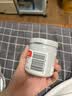 Sudocrem新生婴幼儿护臀膏含氧化锌英国屁屁乐宝宝红屁股护理修复专用霜 港版125g【香港同款】护臀膏 实拍图
