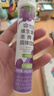 康恩贝 维生素c泡腾片4g*20片 固体饮料果味维c泡腾片VC葡萄味 实拍图
