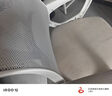 锦汐 电脑椅家用办公椅子靠背人体工学椅学习转椅老板座椅游戏电竞椅 【后躺+乳胶】白框灰网-店长推荐 实拍图