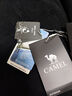 骆驼（CAMEL）男装夹克外套春秋款情侣户外旅行服徒步登山服男M14CS01668 实拍图