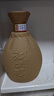 江口醇老酒坛 浓香型白酒 口粮酒 优级光瓶酒 自饮送礼 父亲节礼物 52度 500mL 6瓶 整箱装 实拍图