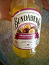 宾得宝（Bundaberg）含气百香果汁饮料375ml*6玻璃瓶装 澳州网红出游发酵果汁气泡水 实拍图