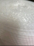 LINGS 全新透明PE材质气泡膜25CM*60M 打包泡沫泡泡纸大卷塑料包装膜泡沫防震保护 约2斤 实拍图