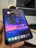 Apple/苹果 iPad mini (A17 Pro) 8.3英寸 平板电脑(128G WLAN版/mini7/MXN73CH/A)蓝色 实拍图