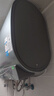 美的（Midea）TECH亲肤活水玲珑超薄60升双胆扁桶电热水器3300W水电分离一级能效UDpro国家补贴以旧换新 实拍图
