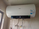 美的（Midea）阻垢免清洗电热水器60升家用3300W变频速热镁棒免更换一级能效国家补贴20%热水器F6033-JE7Pro(HE) 实拍图