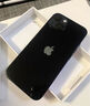 苹果14 Apple iPhone14 双卡5G 苹果14二手 iphone14 二手苹果手机 午夜色【人气推荐】 99新 128G 国行双卡【大礼包+闪充20W】 实拍图