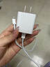尊匠苹果充电器正品充电线氮化镓30W快充线PD套装适配原装iPhone14ProMax 16 15手机13充电头20W数据线 【适用苹果6-14系列】30W快充头+1米闪充线 实拍图