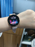 AELVO WATCH GT4系列女士智能手表运动健康监测蓝牙通话品牌新款成人GT5PRO风2025生日礼物女生女孩妈妈 玫瑰金（含三种表带）新一代健康运动手环 适用于VIVO一加OPPO苹果小米等品 实拍图