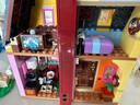 乐高（LEGO）积木拼装迪士尼43217 飞屋环游记女孩女生玩具生日礼物 实拍图