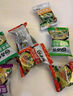 苏伯蛋花汤 6口味速食汤蛋花汤 紫菜番茄白菜菠菜鲜蔬芙蓉 8g*18包 实拍图