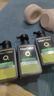 曼秀雷敦男士张艺兴同款控油洁面150ml*2抗痘去黑头洗面奶礼物送男友 实拍图