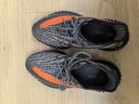阿迪达斯Yeezy350黏土椰子夏日透气男女时尚休闲鞋ID4811 43 实拍图